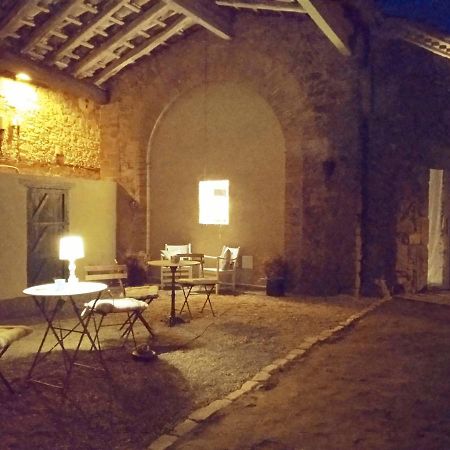 L'Espigol "Antiga Era" Casa de hóspedes Sant Jordi Desvalls Exterior foto